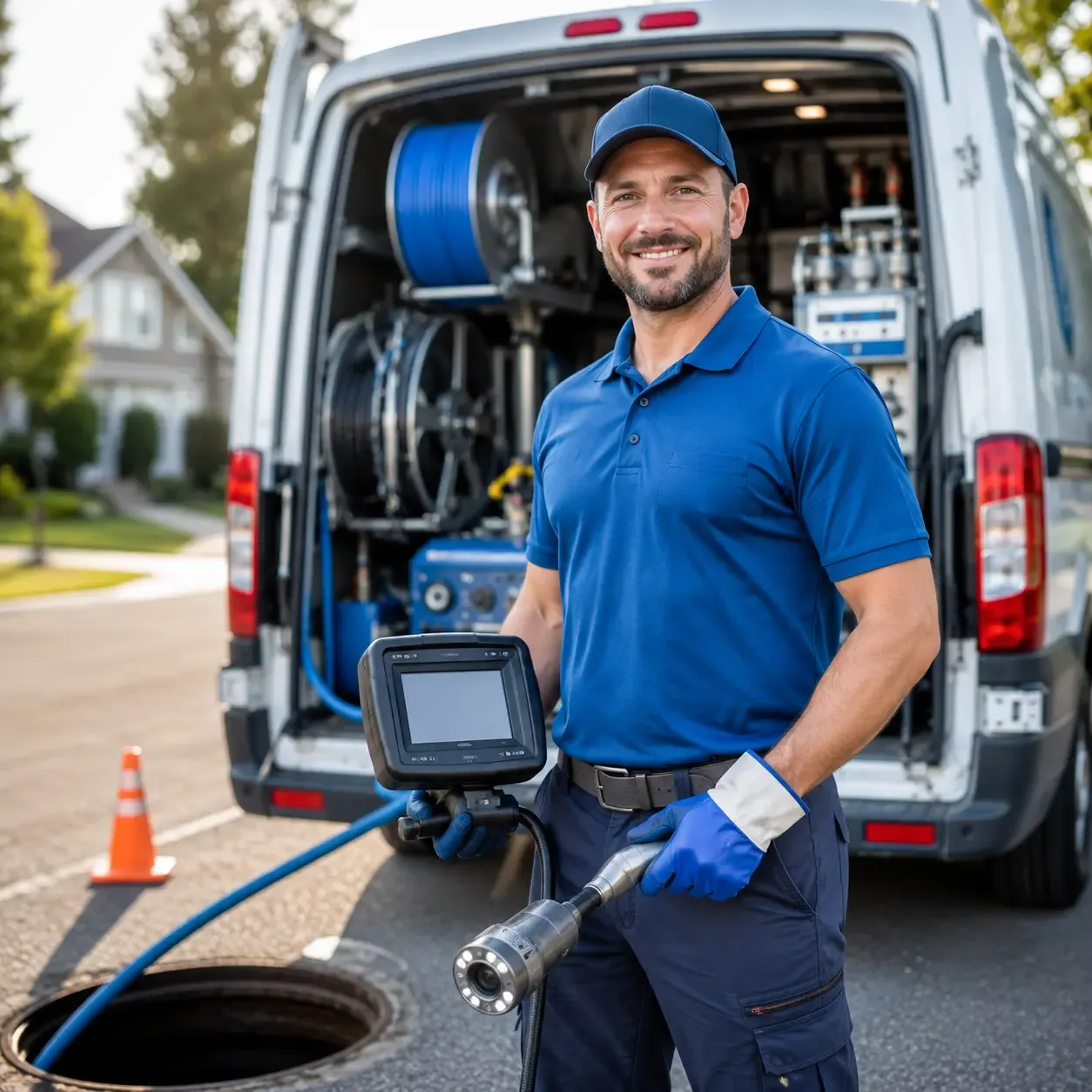 Local Pipe Relining specialists in Hillsboro, KY